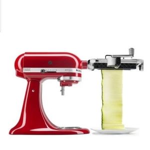 NIB KitchenAid Vegetable Sheet Cutter
